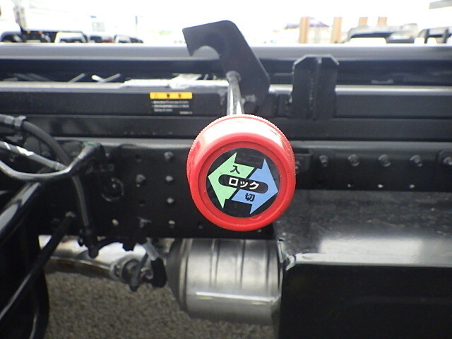 三菱ふそうキャンターセーフティローダー小型（2t・3t）[写真22]