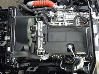 三菱ふそうキャンターセーフティローダー小型（2t・3t）[写真29]