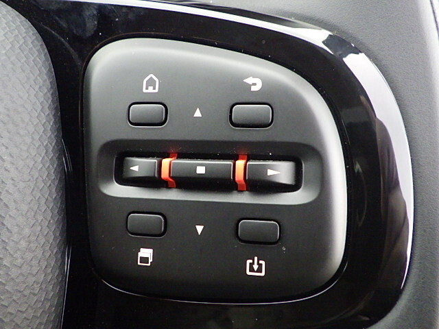 三菱ふそうキャンターセーフティローダー小型（2t・3t）[写真34]