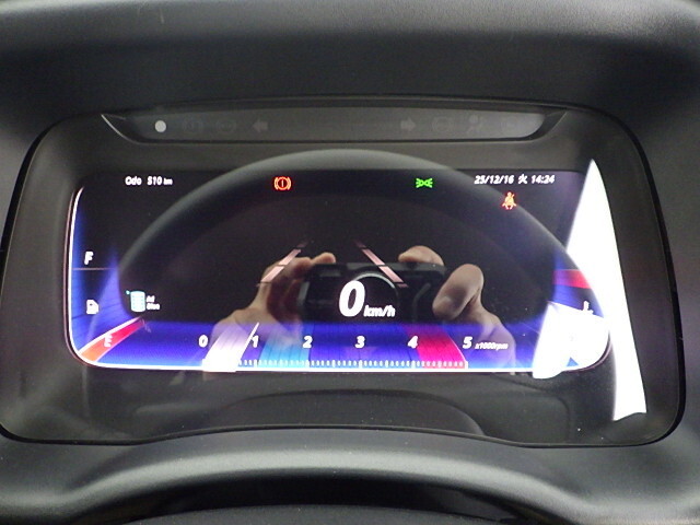 三菱ふそうキャンターセーフティローダー小型（2t・3t）[写真35]