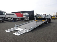 三菱ふそうキャンターセーフティローダー小型（2t・3t）[写真05]