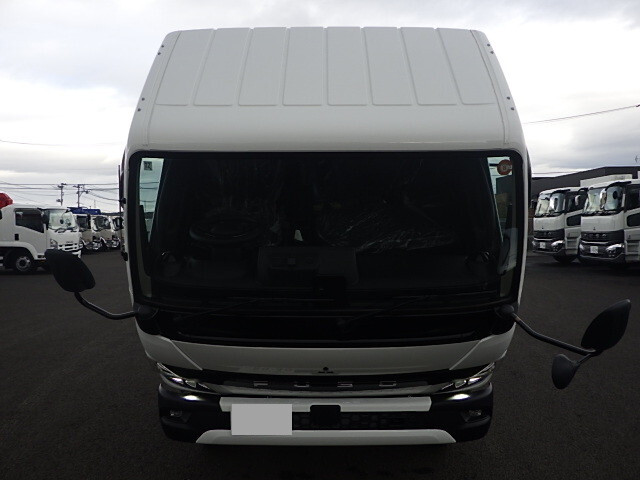 三菱ふそうキャンターセーフティローダー小型（2t・3t）[写真05]