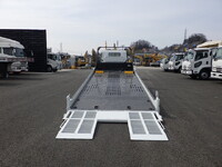 三菱ふそうキャンターセーフティローダー小型（2t・3t）[写真07]