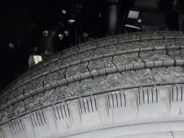 三菱ふそうキャンターセーフティローダー小型（2t・3t）[写真08]