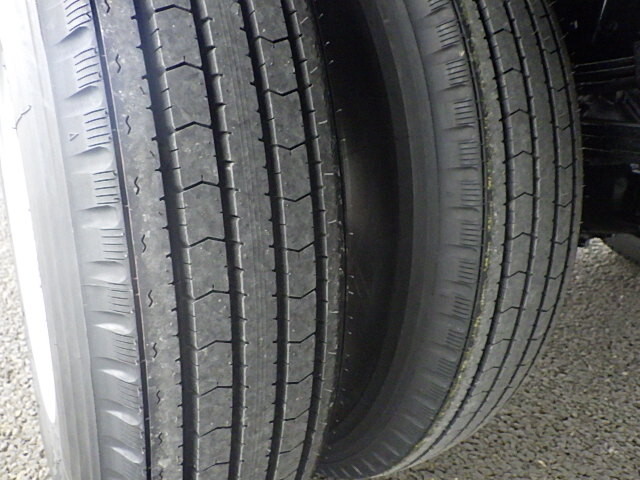 三菱ふそうキャンターセーフティローダー小型（2t・3t）[写真09]