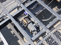 三菱ふそうキャンターキャリアカー小型（2t・3t）[写真16]