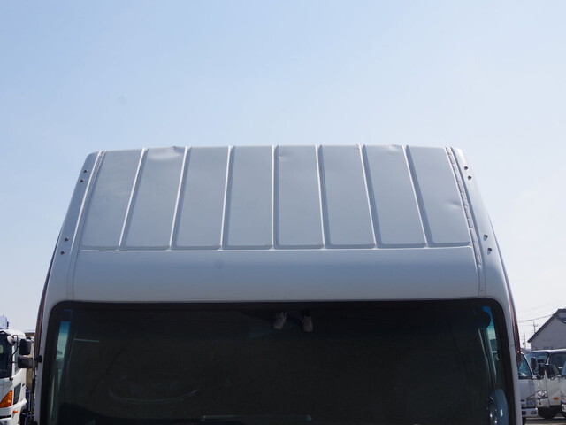 三菱ふそうキャンターキャリアカー小型（2t・3t）[写真17]