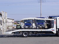 三菱ふそうキャンターキャリアカー小型（2t・3t）[写真19]