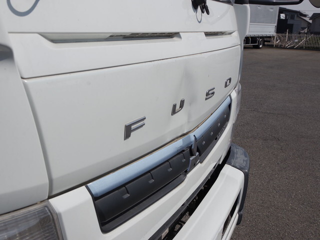 三菱ふそうキャンターキャリアカー小型（2t・3t）[写真22]