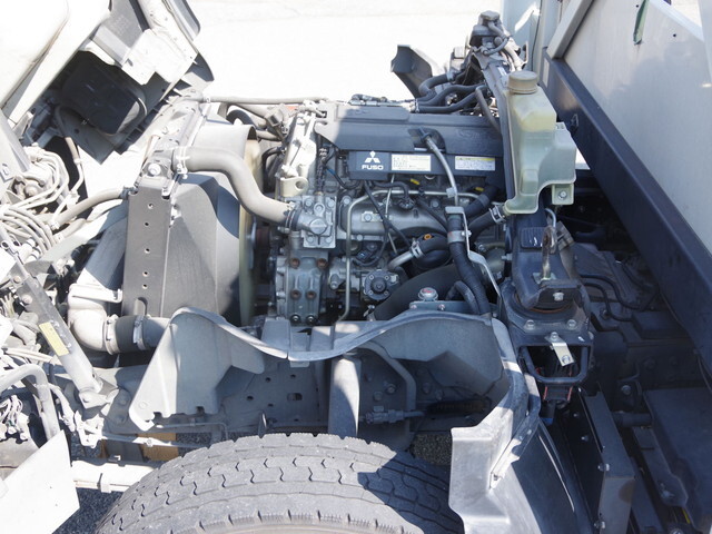 三菱ふそうキャンターキャリアカー小型（2t・3t）[写真23]