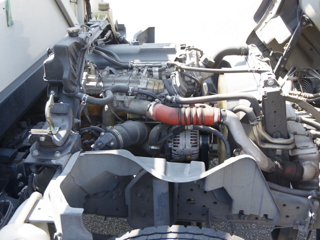 三菱ふそうキャンターキャリアカー小型（2t・3t）[写真24]