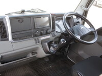 三菱ふそうキャンターキャリアカー小型（2t・3t）[写真27]