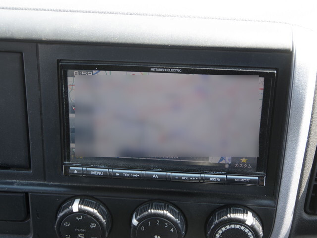 三菱ふそうキャンターキャリアカー小型（2t・3t）[写真27]