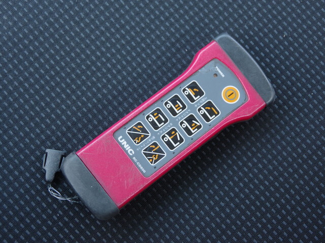 三菱ふそうキャンターキャリアカー小型（2t・3t）[写真28]