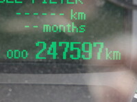 三菱ふそうキャンターキャリアカー小型（2t・3t）[写真31]