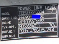 三菱ふそうキャンターキャリアカー小型（2t・3t）[写真32]