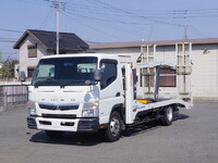 三菱ふそうキャンターキャリアカー小型（2t・3t）[写真04]