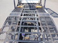 三菱ふそうキャンターキャリアカー小型（2t・3t）[写真06]