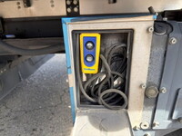 日野レンジャー冷凍車（冷蔵車）中型（4t）[写真12]