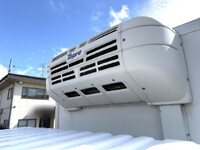 日野レンジャー冷凍車（冷蔵車）中型（4t）[写真13]