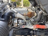 日野レンジャー冷凍車（冷蔵車）中型（4t）[写真21]