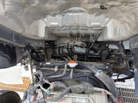 日野レンジャー冷凍車（冷蔵車）中型（4t）[写真23]