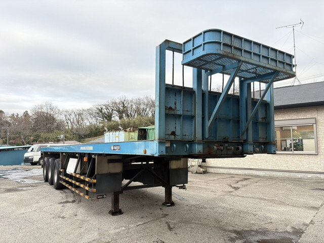 東急その他の車種トレーラー（セミトレーラー）大型（10t）[写真01]