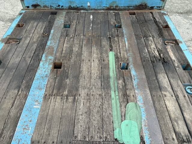 東急その他の車種トレーラー（セミトレーラー）大型（10t）[写真10]