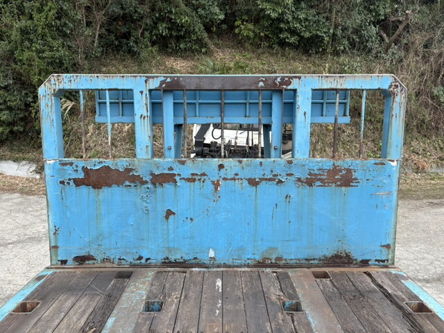 東急その他の車種トレーラー（セミトレーラー）大型（10t）[写真12]