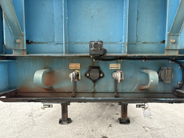 東急その他の車種トレーラー（セミトレーラー）大型（10t）[写真13]