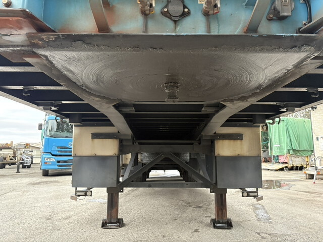 東急その他の車種トレーラー（セミトレーラー）大型（10t）[写真14]