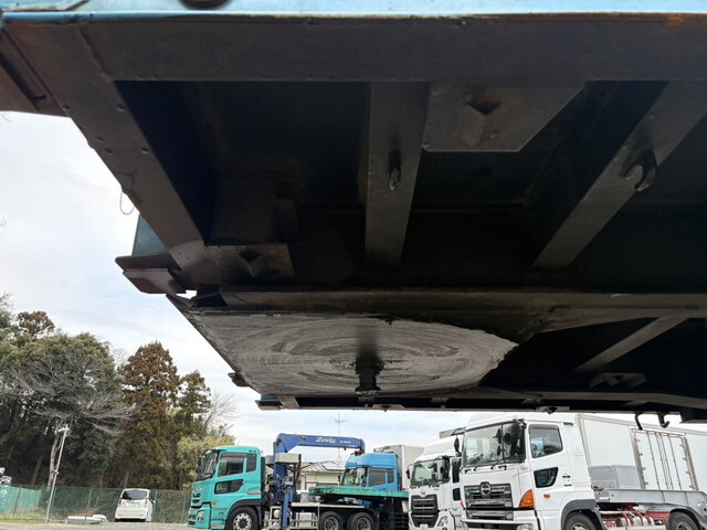 東急その他の車種トレーラー（セミトレーラー）大型（10t）[写真15]