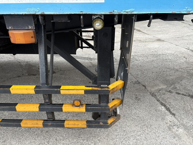 東急その他の車種トレーラー（セミトレーラー）大型（10t）[写真17]