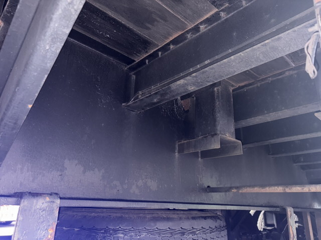 東急その他の車種トレーラー（セミトレーラー）大型（10t）[写真21]