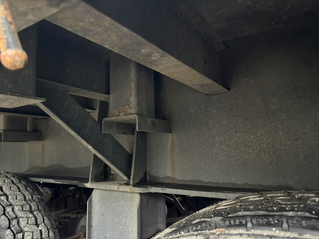 東急その他の車種トレーラー（セミトレーラー）大型（10t）[写真25]