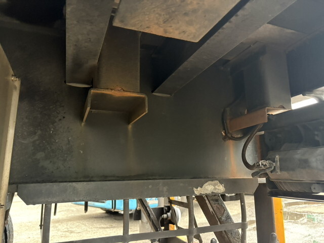 東急その他の車種トレーラー（セミトレーラー）大型（10t）[写真26]