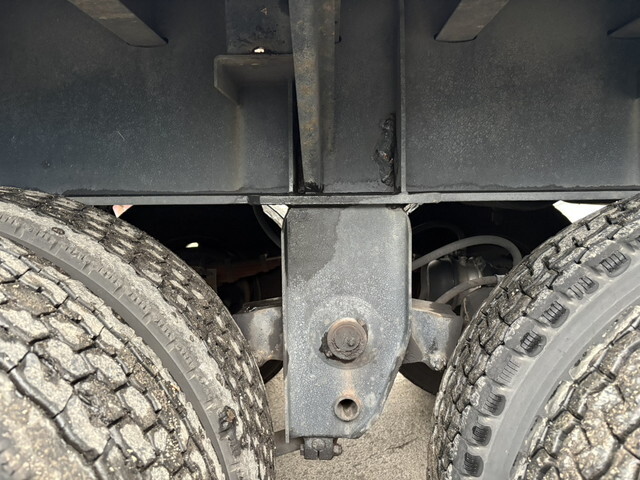 東急その他の車種トレーラー（セミトレーラー）大型（10t）[写真28]