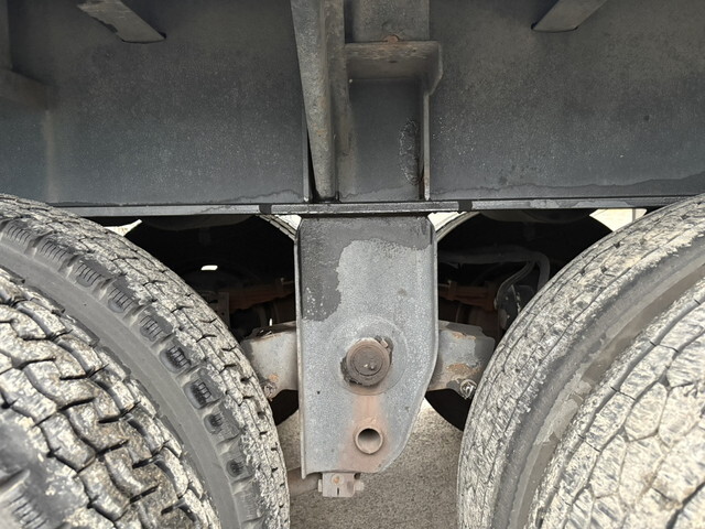 東急その他の車種トレーラー（セミトレーラー）大型（10t）[写真29]