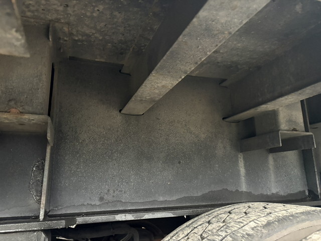 東急その他の車種トレーラー（セミトレーラー）大型（10t）[写真31]