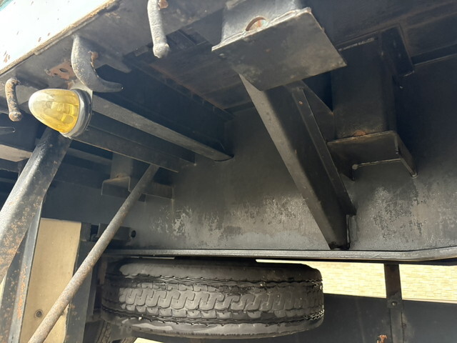 東急その他の車種トレーラー（セミトレーラー）大型（10t）[写真32]