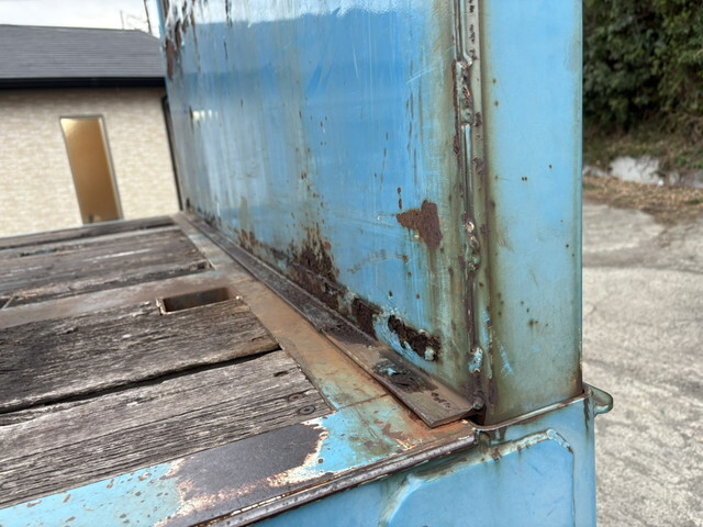 東急その他の車種トレーラー（セミトレーラー）大型（10t）[写真33]