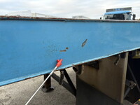 東急その他の車種トレーラー（セミトレーラー）大型（10t）[写真36]