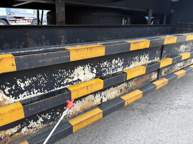 東急その他の車種トレーラー（セミトレーラー）大型（10t）[写真36]