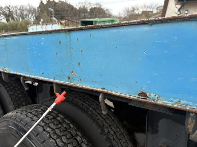 東急その他の車種トレーラー（セミトレーラー）大型（10t）[写真38]