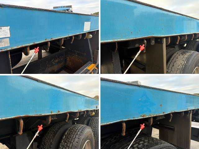 東急その他の車種トレーラー（セミトレーラー）大型（10t）[写真40]