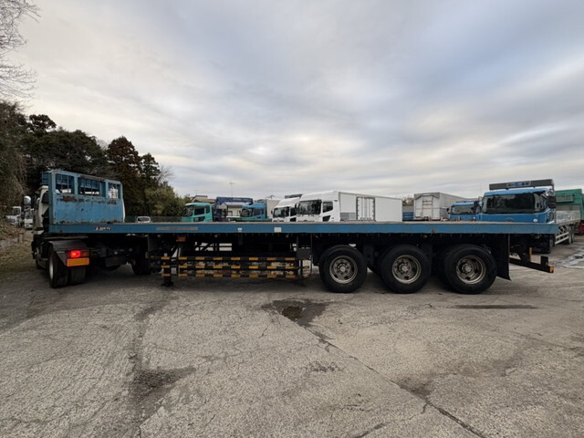 東急その他の車種トレーラー（セミトレーラー）大型（10t）[写真05]