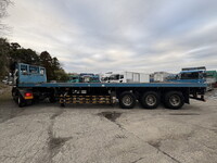 東急その他の車種トレーラー（セミトレーラー）大型（10t）[写真06]