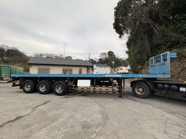 東急その他の車種トレーラー（セミトレーラー）大型（10t）[写真07]