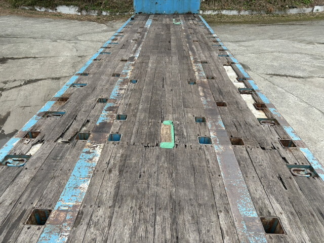 東急その他の車種トレーラー（セミトレーラー）大型（10t）[写真09]