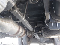 三菱ふそうファイターアルミバン中型（4t）[写真11]